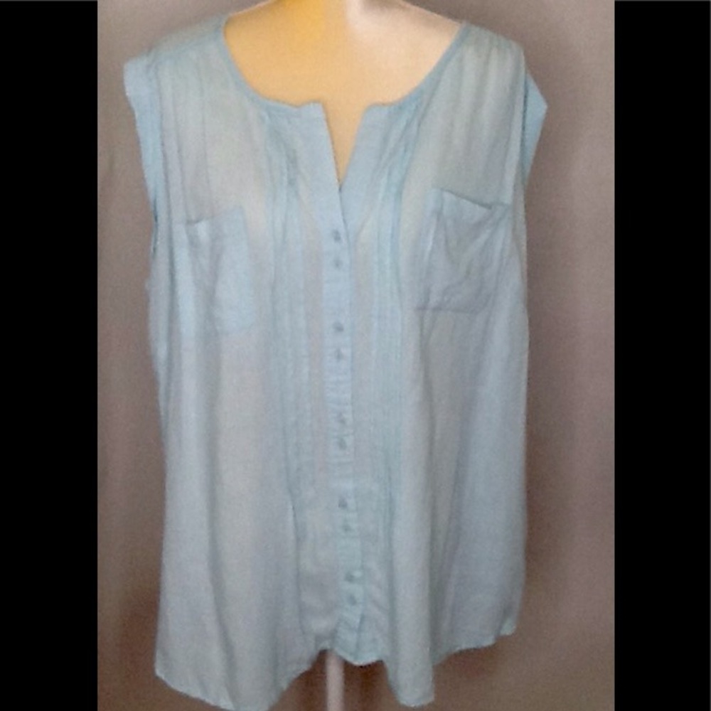 Cynthia Rowley | Blouse - Picture 7 of 7